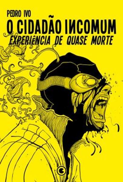 Picture of O CIDADAO INCOMUM 3 – EXPERIENCIA DE QUASE MORTE