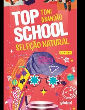 Imagem de TOP SCHOOL - SELECAO NATURAL