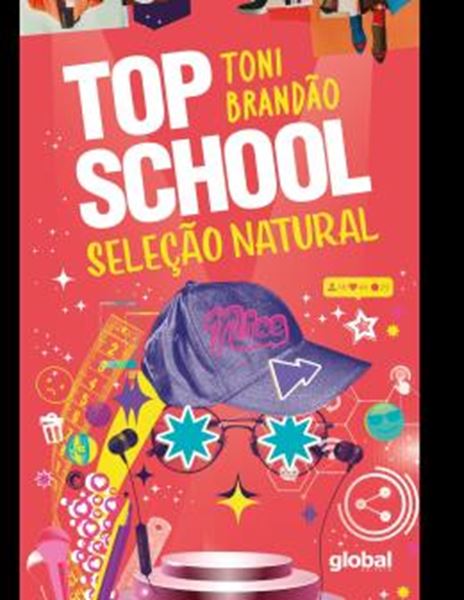 Picture of TOP SCHOOL - SELECAO NATURAL