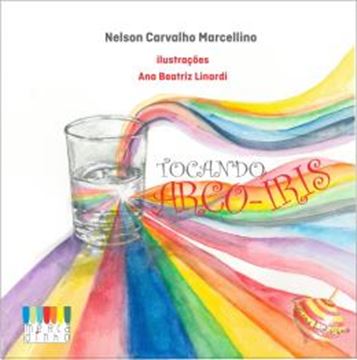 Imagem de TOCANDO ARCO-IRIS