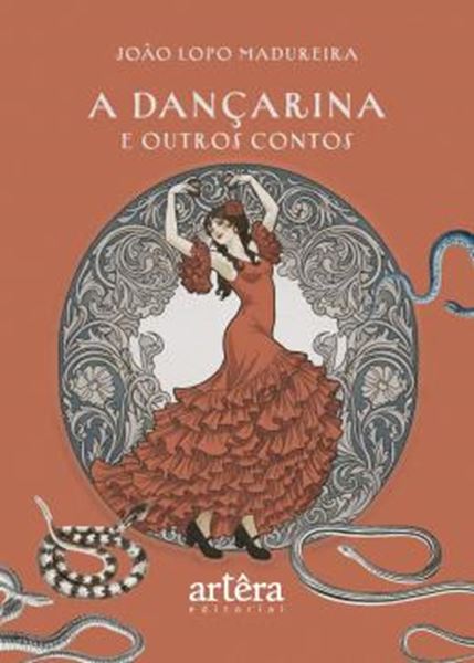 Picture of A DANCARINA E OUTROS CONTOS