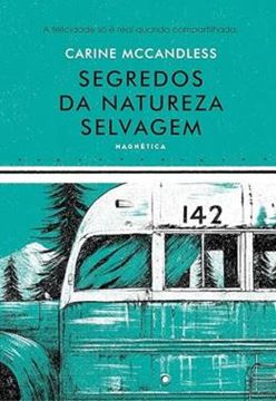 Imagem de SEGREDOS DA NATUREZA SELVAGEM