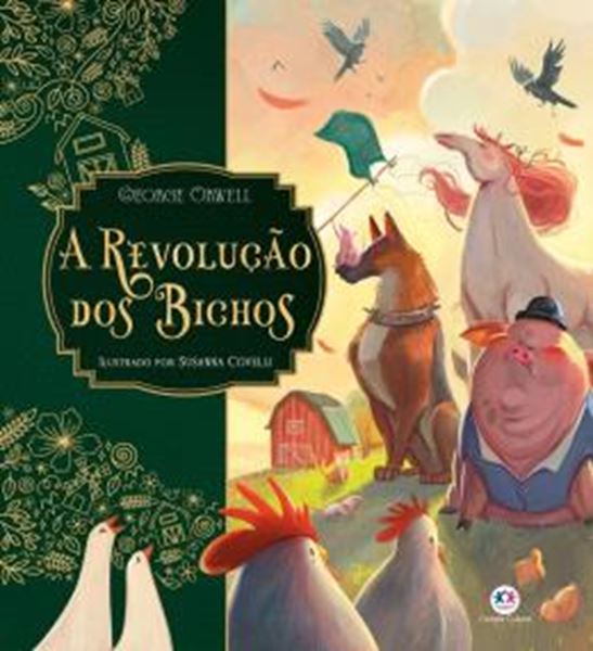 Picture of A REVOLUCAO DOS BICHOS