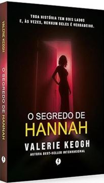 Imagem de SEGREDO DE HANNAH