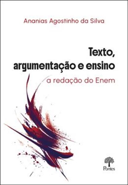 Picture of TEXTO, ARGUMENTACAO E ENSINO