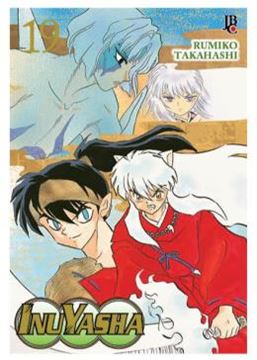 Imagem de INUYASHA VOL. 19 - WIDEBAN