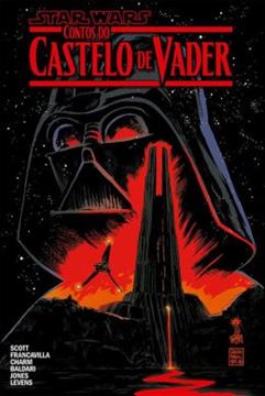 Imagem de STAR WARS: CONTOS DO CASTELO DE VADER (OMNIBUS)