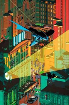 Imagem de BATMAN (2025) 11