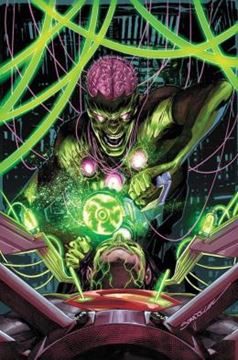 Imagem de ABSOLUTE SUPERMAN 06