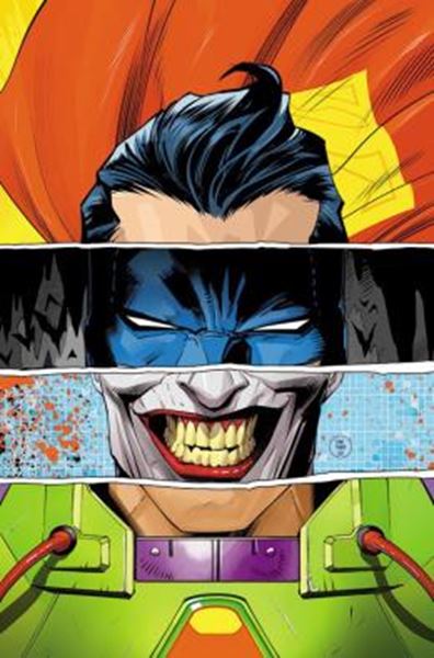 Picture of BATMAN/SUPERMAN: OS MELHORES DO MUNDO (2025) 10