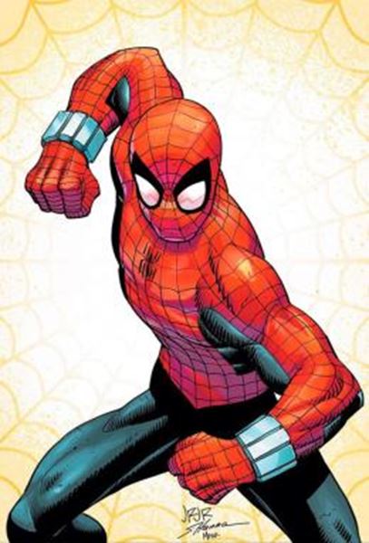 Picture of O ESPETACULAR HOMEM-ARANHA (2025) 12
