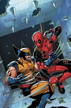 Imagem de DEADPOOL (2025) 14
