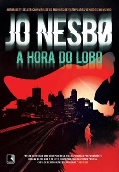 Picture of A HORA DO LOBO