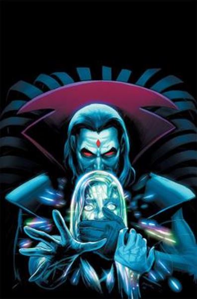 Picture of EXCEPCIONAIS X-MEN 10