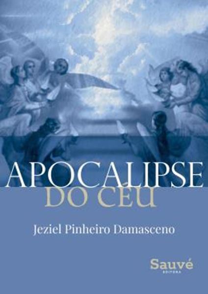 Picture of APOCALIPSE DO CEU