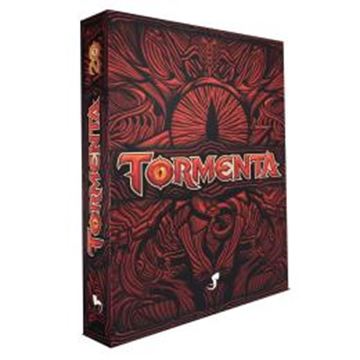 Imagem de TORMENTA20 - EDICAO JOGO DO ANO (VERSAO LUXO)