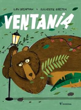 Imagem de VENTANIA