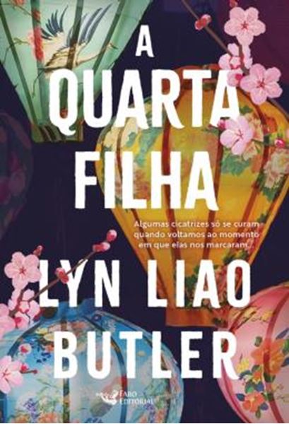 Picture of A QUARTA FILHA