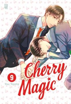 Imagem de CHERRY MAGIC VOL. 09