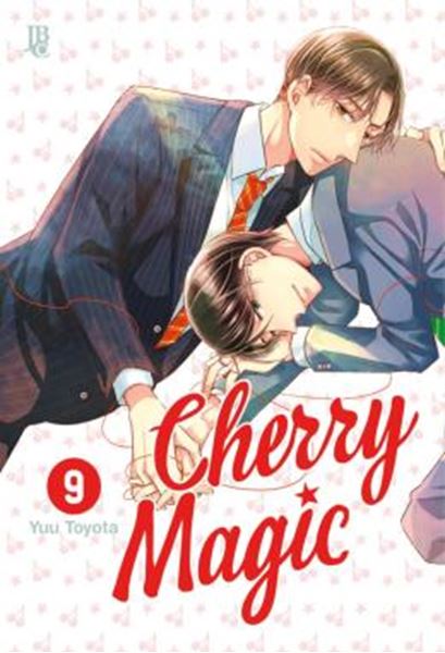 Picture of CHERRY MAGIC VOL. 09