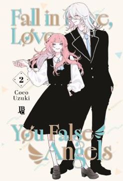 Imagem de FALL IN LOVE, YOU FALSE ANGELS VOL. 02