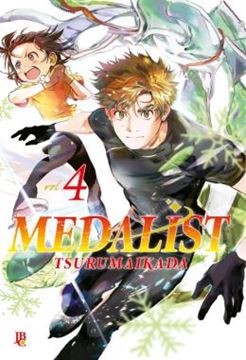 Imagem de MEDALIST VOL. 04