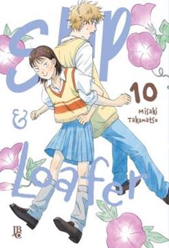 Imagem de SKIP & LOAFER VOL. 10