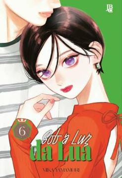 Imagem de SOB A LUZ DA LUA VOL. 06