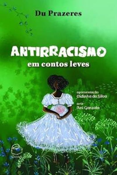 Picture of ANTIRRACISMO EM CONTOS LEVES - 2ª ED