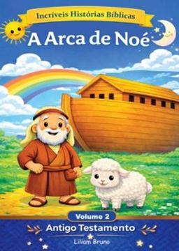 Imagem de ARCA DE NOE - VOL. 2, A