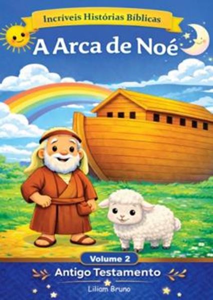 Picture of ARCA DE NOE - VOL. 2, A