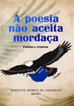 Imagem de A POESIA NAO ACEITA MORDACA