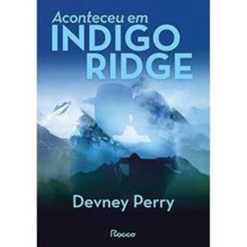 Imagem de ACONTECEU EM INDIGO RIDGE