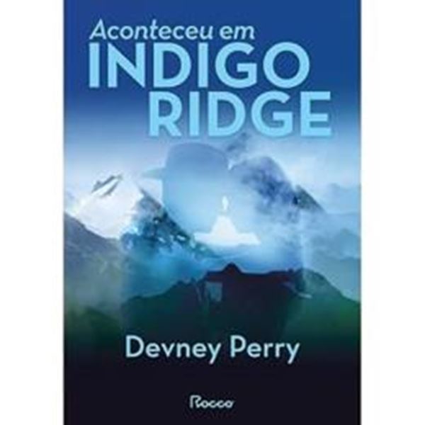 Picture of ACONTECEU EM INDIGO RIDGE