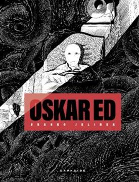 Imagem de OSKAR ED - MEU MAIOR SONHO