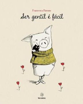 Imagem de SER GENTIL E FACIL