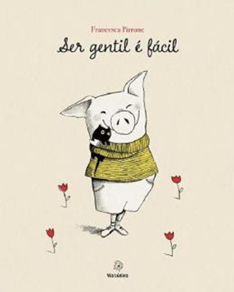Picture of SER GENTIL E FACIL