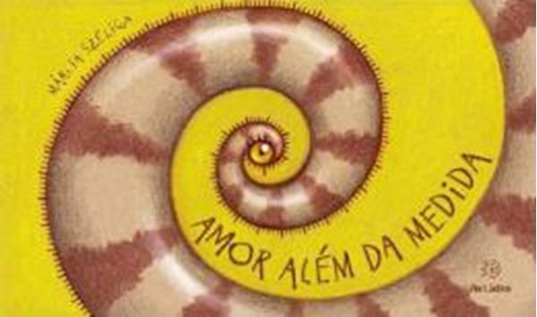 Picture of AMOR ALEM DA MEDIDA