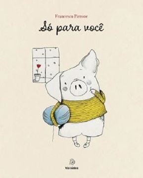 Imagem de SO PARA VOCE