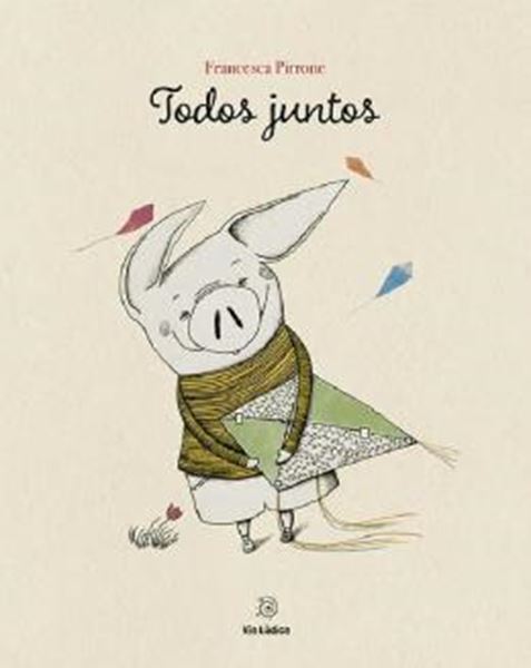 Picture of TODOS JUNTOS