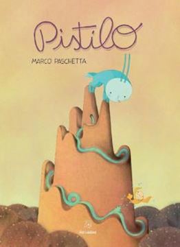 Imagem de PISTILO