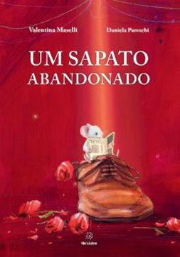 Imagem de UM SAPATO ABANDONADO