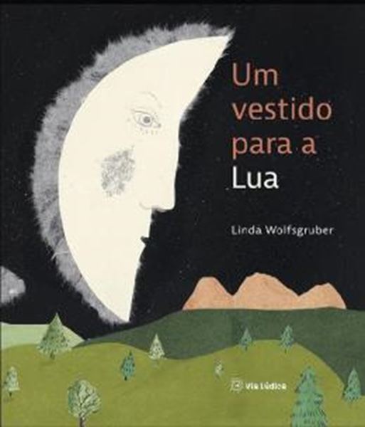 Picture of UM VESTIDO PARA A LUA