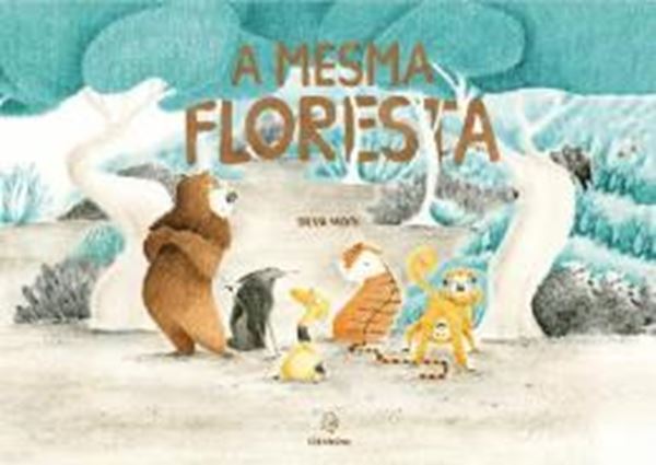 Picture of A MESMA FLORESTA