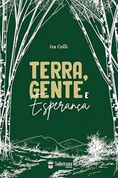 Imagem de TERRA, GENTE E ESPERANCA