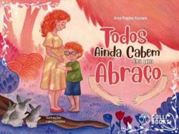 Picture of TODOS AINDA CABEM EM UM ABRACO