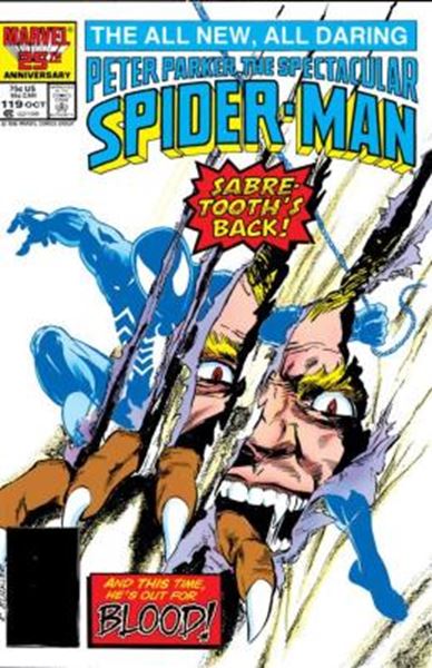 Picture of A SAGA DO HOMEM-ARANHA 18 (42)