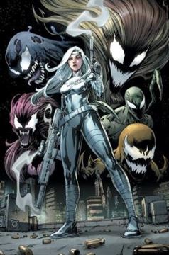 Imagem de GUERRA VENOM ESPECIAL VOL. 02 - PROTETORES LETAIS