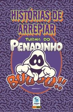 Imagem de AS MAIS ARREPIANTES HISTORIAS DO PENADINHO 01 + BOX