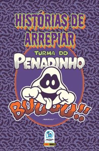 Picture of AS MAIS ARREPIANTES HISTORIAS DO PENADINHO 01 + BOX